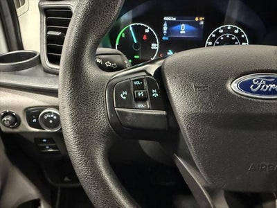 2022 Ford E-Transit-350 Cargo Van 350