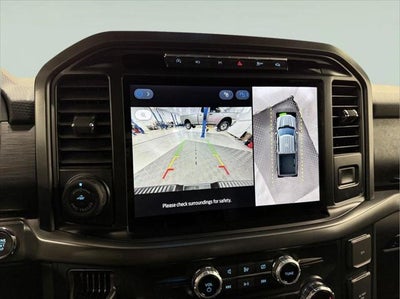 2024 Ford F-150 Tremor