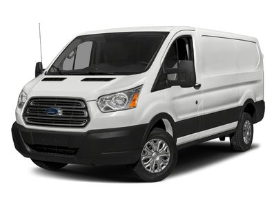 2018 Ford Transit-250 T-250 130 Low Rf 9000 GVWR Swing-Out RH Dr