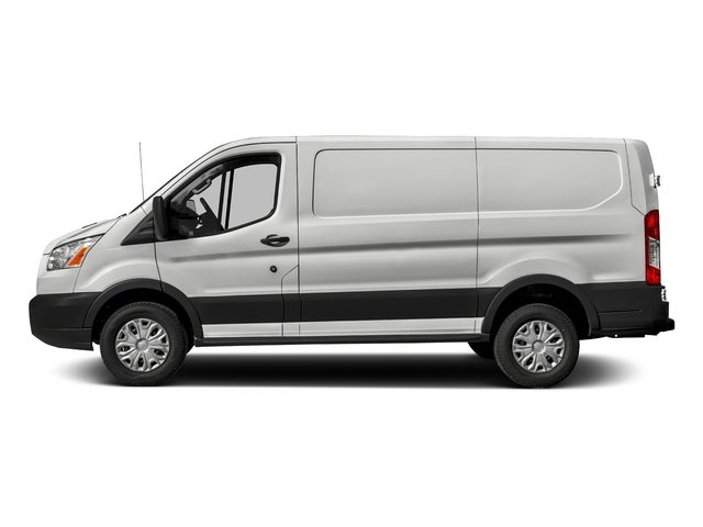 2018 Ford Transit-250 T-250 130 Low Rf 9000 GVWR Swing-Out RH Dr