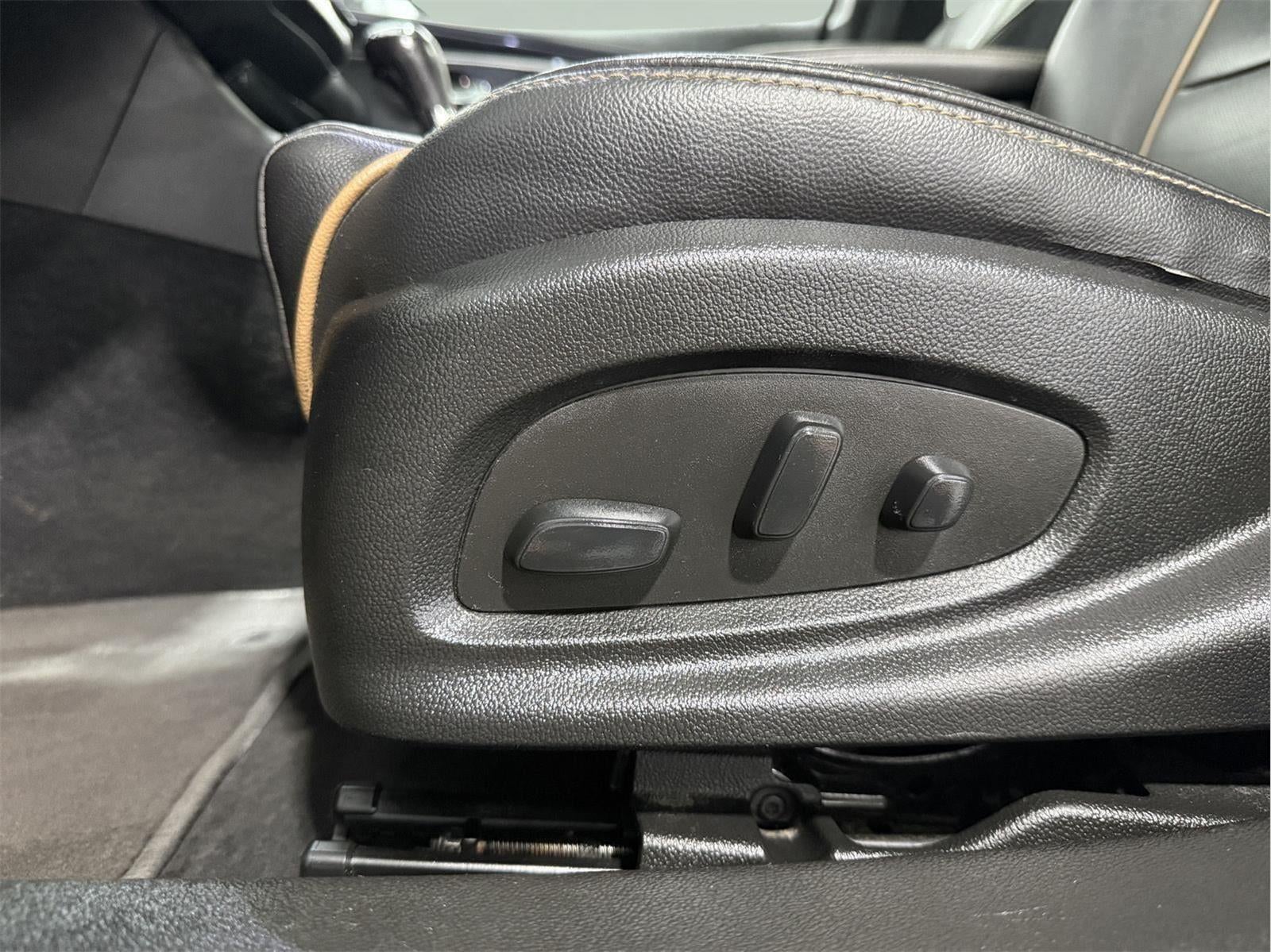 2020 Chevrolet Impala Premier