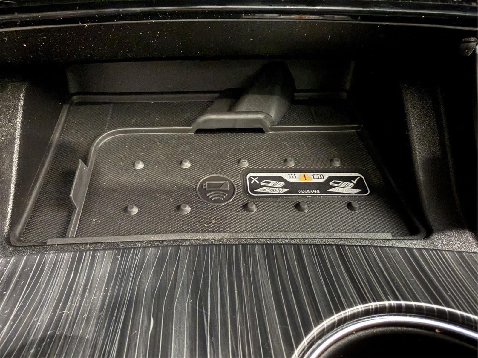 2020 Chevrolet Impala Premier