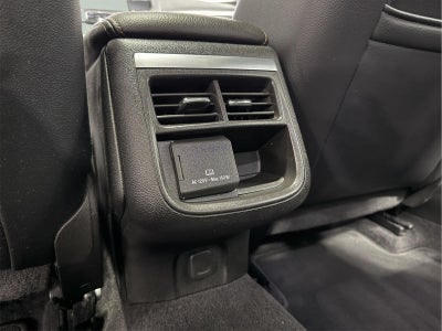 2020 Chevrolet Impala Premier