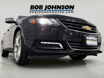 2020 Chevrolet Impala Premier