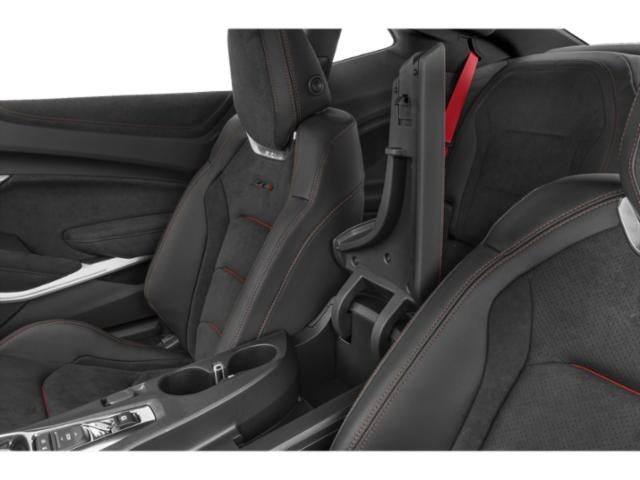 2019 Chevrolet Camaro ZL1