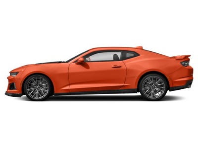 2019 Chevrolet Camaro ZL1