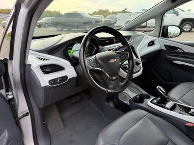 2020 Chevrolet Bolt EV Premier