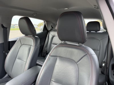 2020 Chevrolet Bolt EV Premier