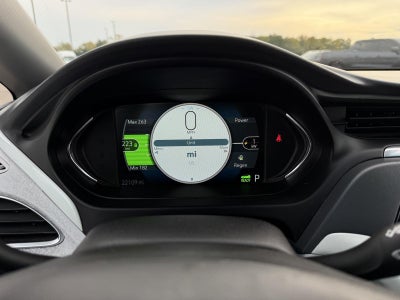 2020 Chevrolet Bolt EV Premier