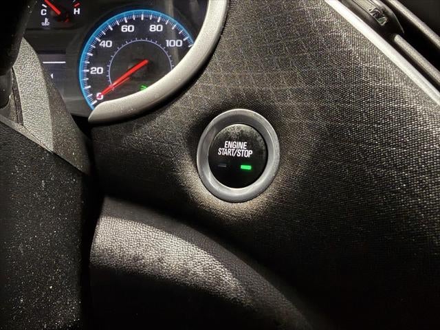 2025 Chevrolet Malibu FWD 1LT