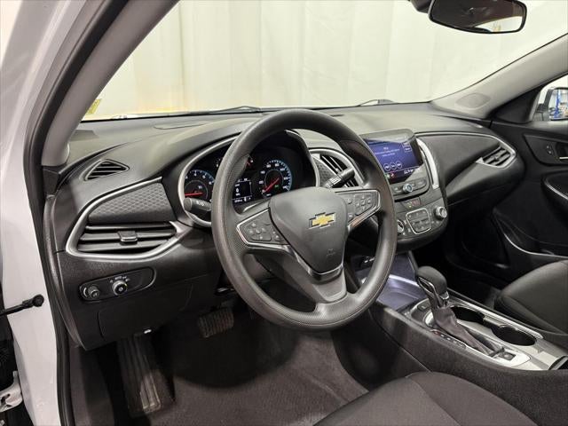 2025 Chevrolet Malibu FWD 1LT