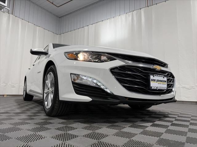2025 Chevrolet Malibu FWD 1LT