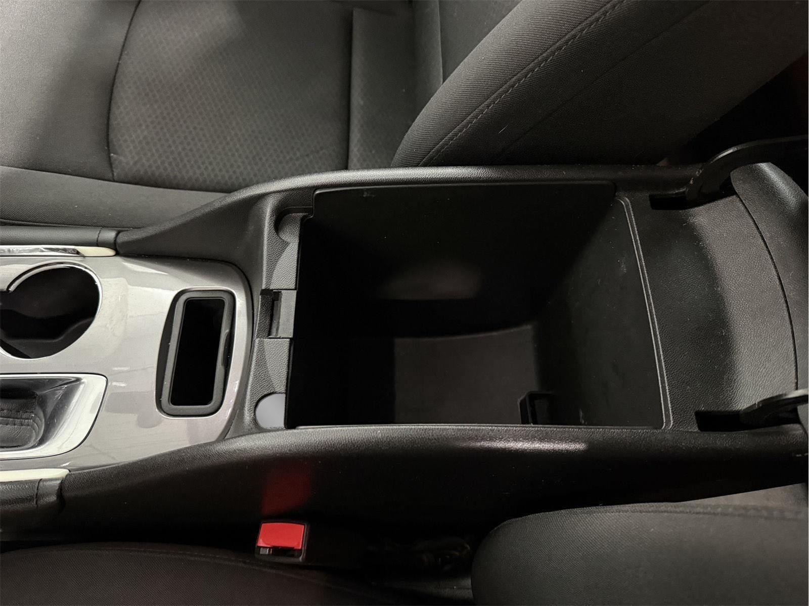 2016 Chevrolet Malibu 1LT