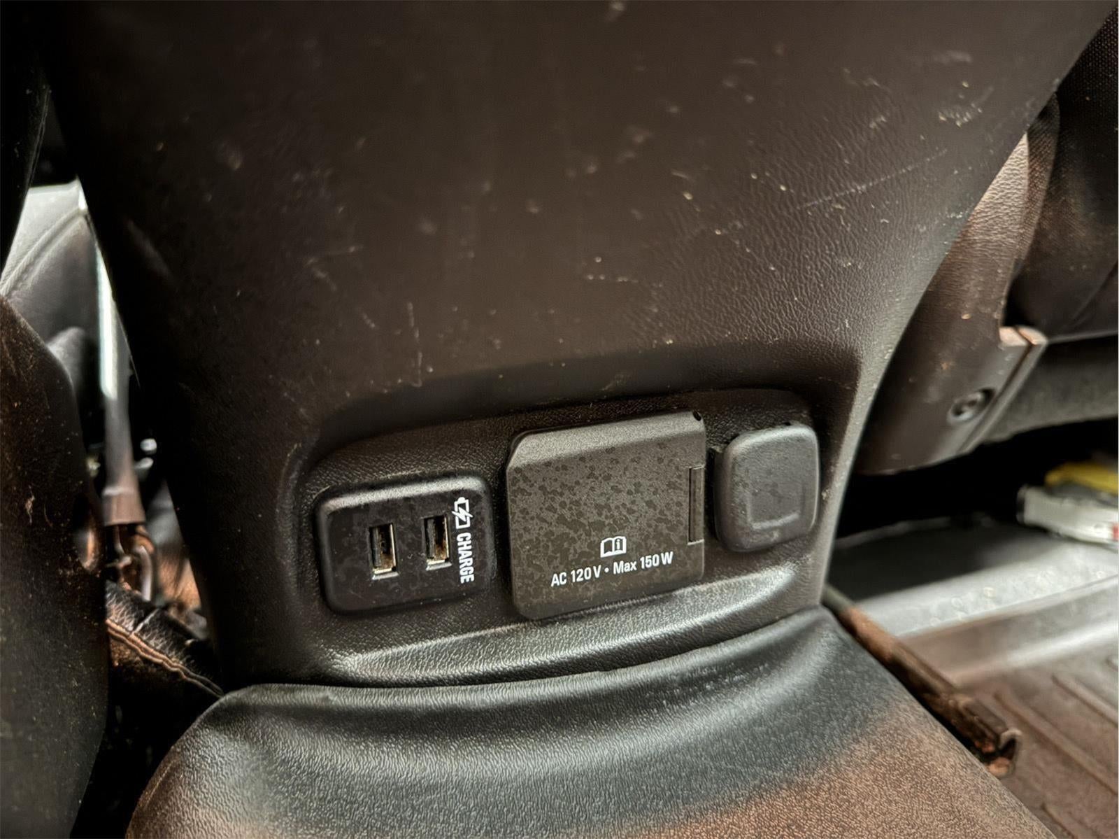 2016 Chevrolet Malibu 1LT