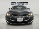 2016 Chevrolet Malibu 1LT