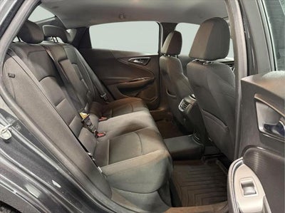 2016 Chevrolet Malibu 1LT