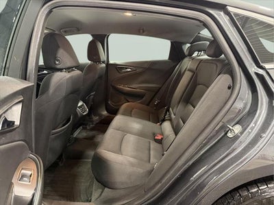 2016 Chevrolet Malibu 1LT