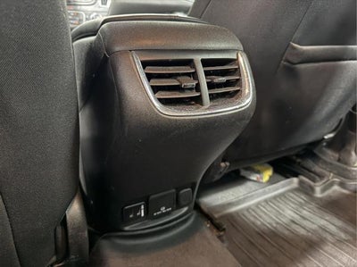 2016 Chevrolet Malibu 1LT