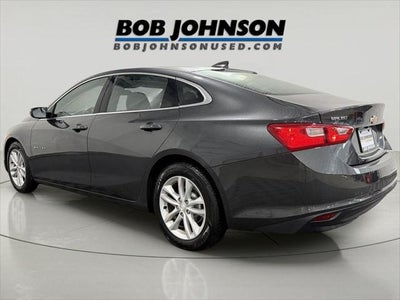2016 Chevrolet Malibu 1LT