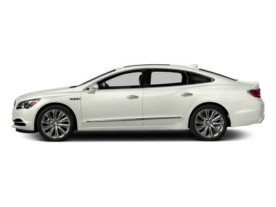 2017 Buick LaCrosse Essence