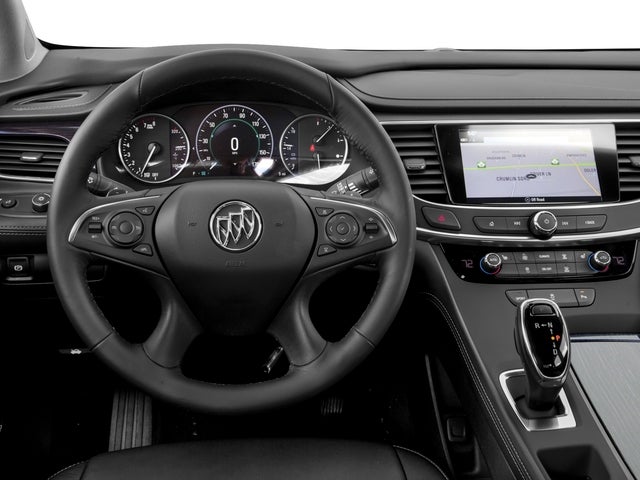 2017 Buick LaCrosse Essence