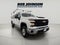 2025 Chevrolet Silverado 2500HD 4WD Crew Cab Long Bed Work Truck