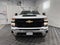 2025 Chevrolet Silverado 2500HD 4WD Crew Cab Long Bed Work Truck