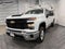 2025 Chevrolet Silverado 2500HD 4WD Crew Cab Long Bed Work Truck