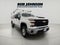 2025 Chevrolet Silverado 2500HD 4WD Crew Cab Long Bed Work Truck