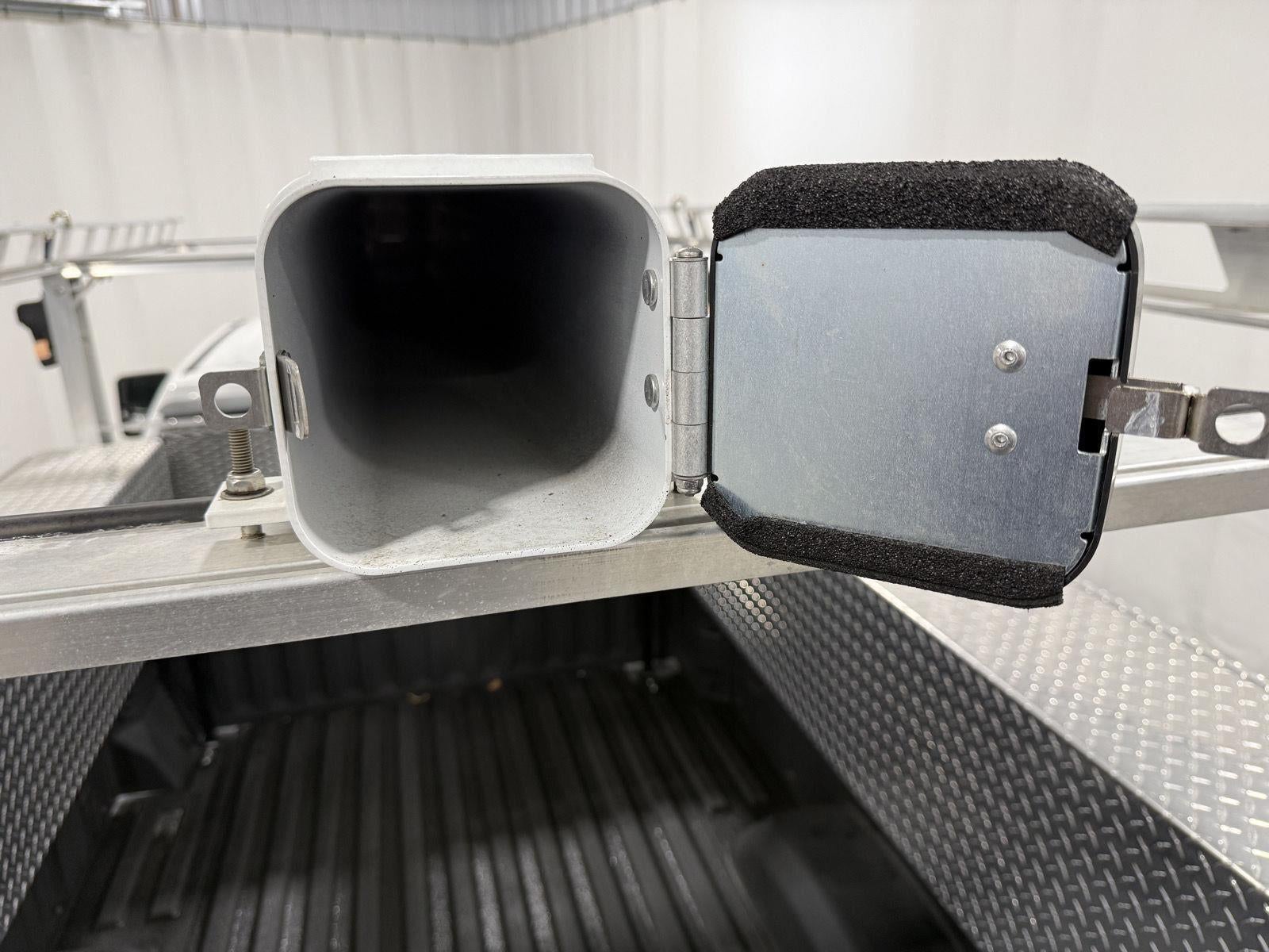 2025 Chevrolet Silverado 2500HD 4WD Crew Cab Long Bed Work Truck