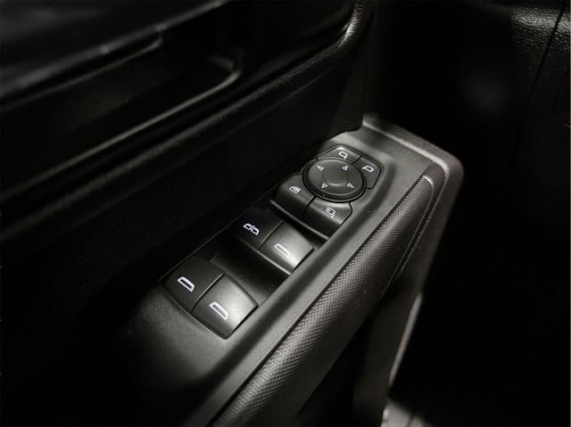 2025 Chevrolet Silverado 2500HD 4WD Crew Cab Long Bed Work Truck