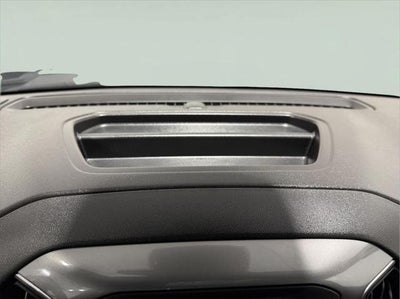 2025 Chevrolet Silverado 2500HD 4WD Crew Cab Long Bed Work Truck