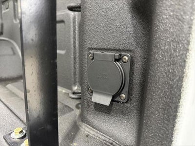 2025 Chevrolet Silverado 2500HD 4WD Crew Cab Long Bed Work Truck