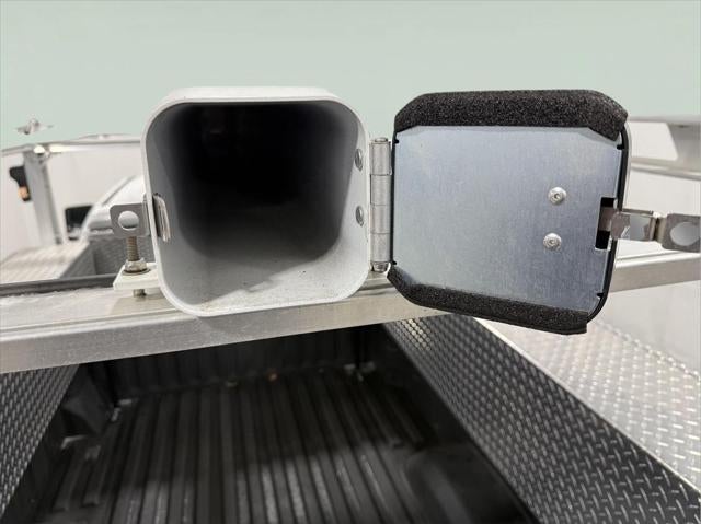 2025 Chevrolet Silverado 2500HD 4WD Crew Cab Long Bed Work Truck