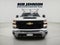 2025 Chevrolet Silverado 2500HD 4WD Crew Cab Long Bed Work Truck
