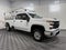 2025 Chevrolet Silverado 2500HD 4WD Crew Cab Long Bed Work Truck