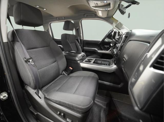 2015 Chevrolet Silverado 2500HD LT