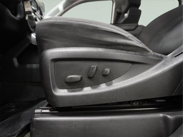 2015 Chevrolet Silverado 2500HD LT