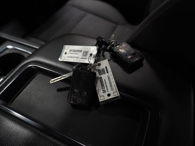 2015 Chevrolet Silverado 2500HD LT