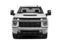 2022 Chevrolet Silverado 2500HD 4WD Regular Cab Long Bed LT