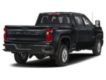 2025 Chevrolet Silverado 2500HD 4WD Crew Cab Standard Bed ZR2