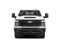 2025 Chevrolet Silverado 2500HD 4WD Crew Cab Standard Bed ZR2