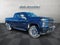 2021 Chevrolet Silverado 2500HD 4WD Crew Cab Standard Bed Custom
