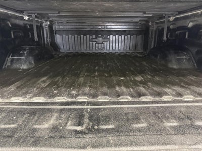 2022 Chevrolet Silverado 2500HD Work Truck
