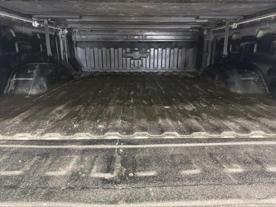 2022 Chevrolet Silverado 2500HD Work Truck