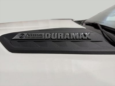 2022 Chevrolet Silverado 2500HD Work Truck