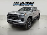 2024 Chevrolet Colorado 4WD LT