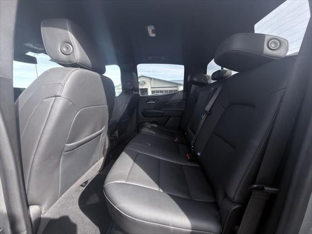 2024 Chevrolet Colorado LT 4WD