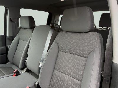 2020 Chevrolet Silverado 1500 4WD Crew Cab Short Bed Custom