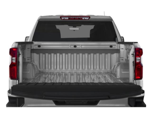 2020 Chevrolet Silverado 1500 4WD Crew Cab Short Bed Custom